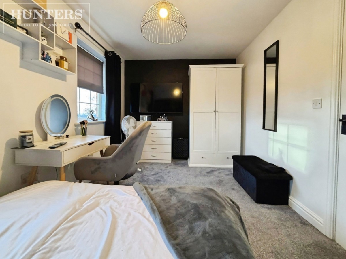 Monument Drive, Brierley, Barnsley