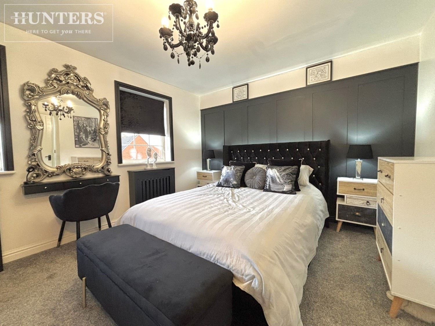 Monument Drive, Brierley, Barnsley