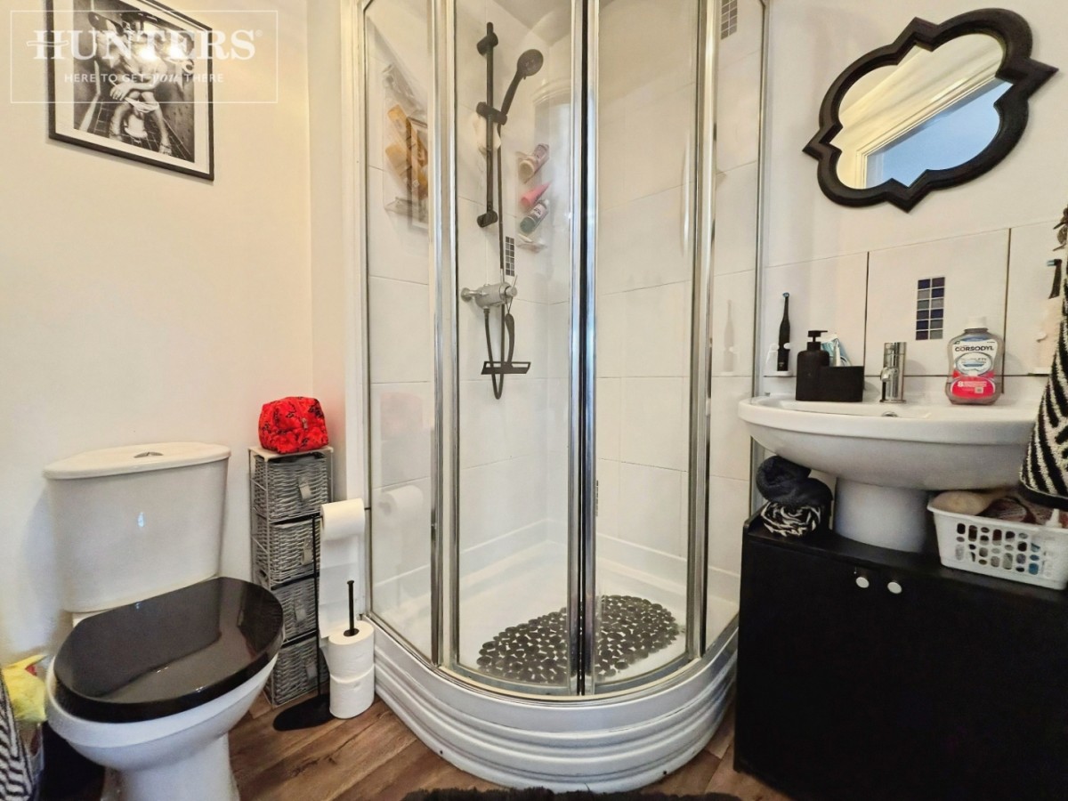 Monument Drive, Brierley, Barnsley