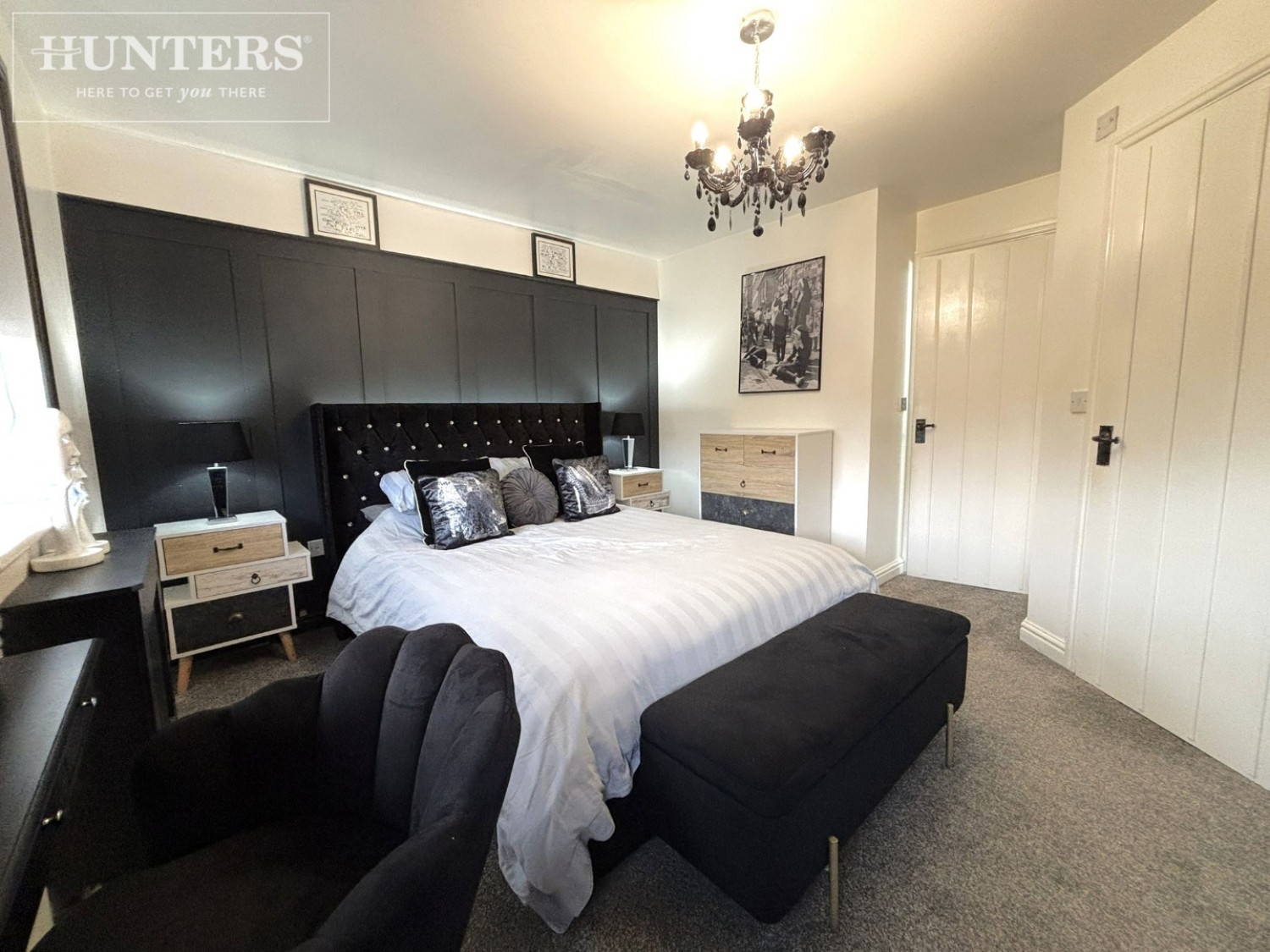 Monument Drive, Brierley, Barnsley