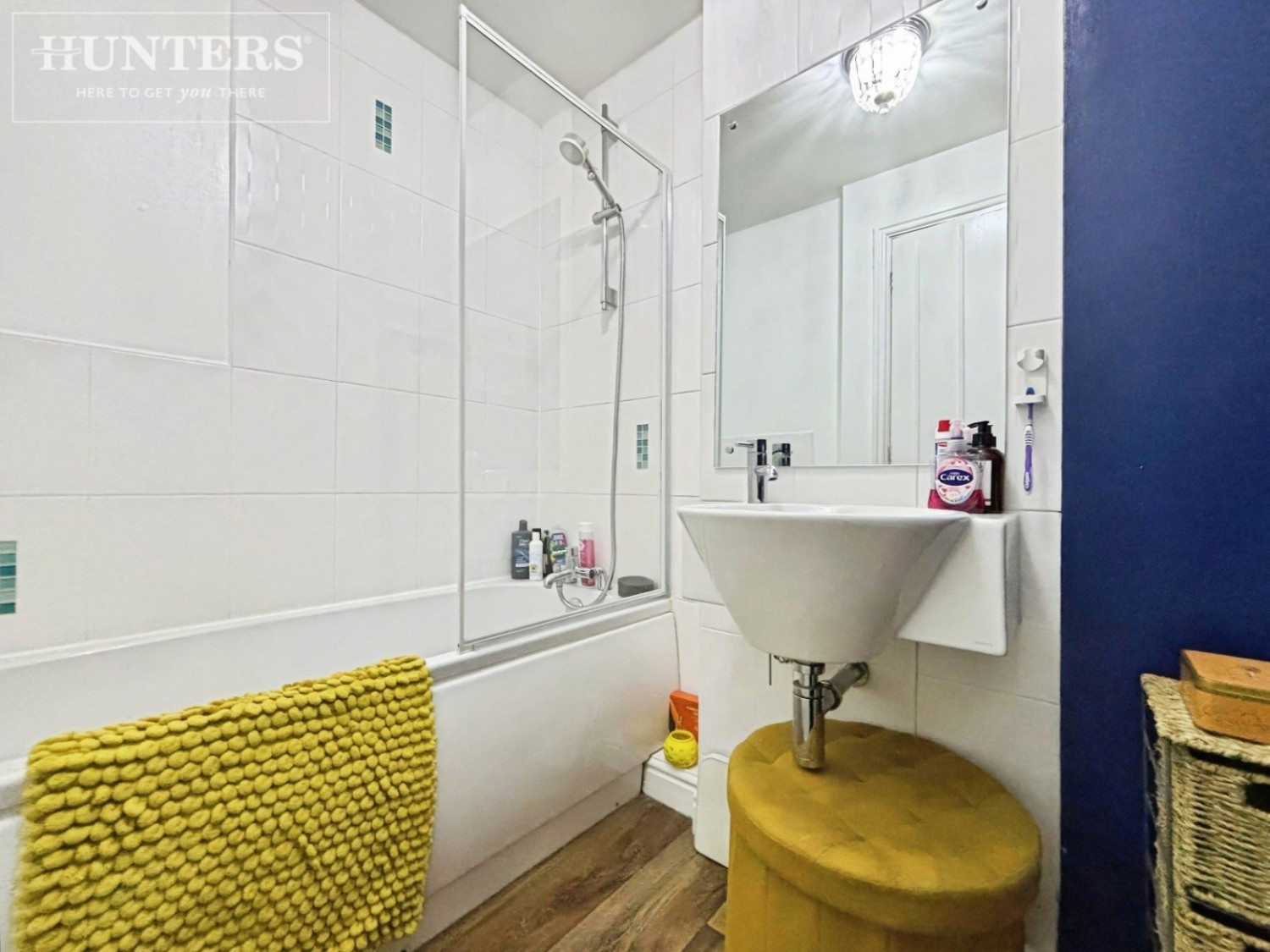 Monument Drive, Brierley, Barnsley