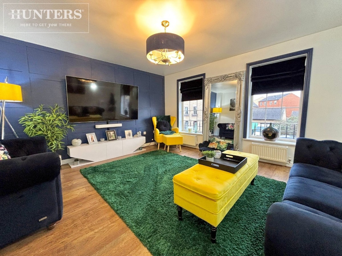 Monument Drive, Brierley, Barnsley