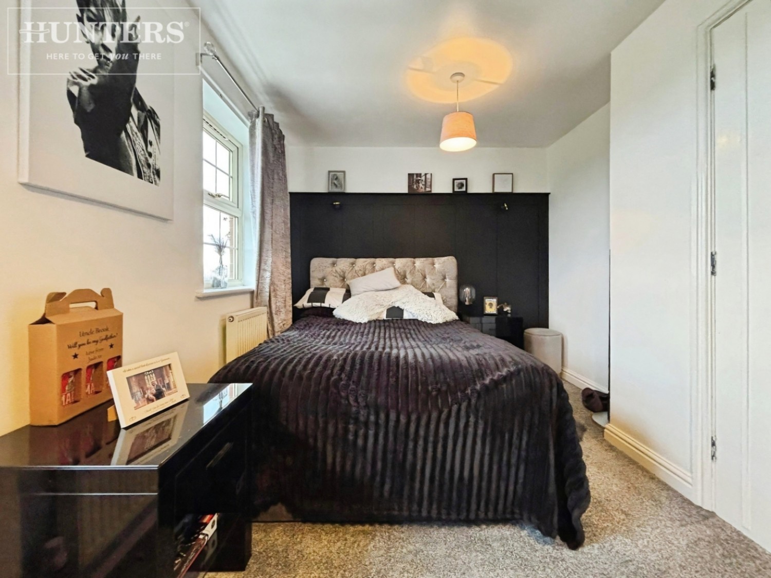 Monument Drive, Brierley, Barnsley