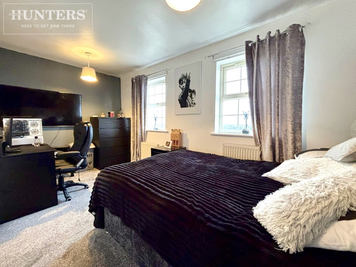 Monument Drive, Brierley, Barnsley