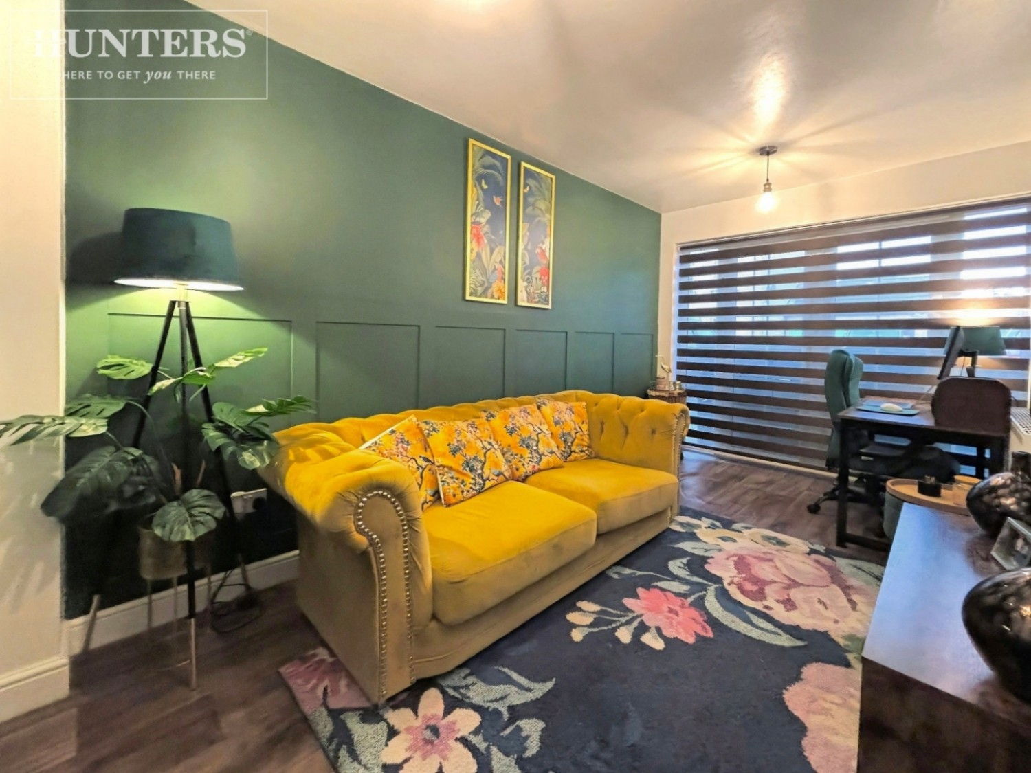 Monument Drive, Brierley, Barnsley