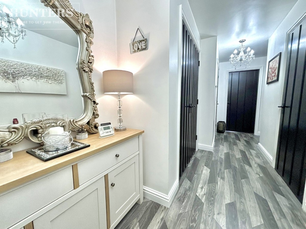 Monument Drive, Brierley, Barnsley