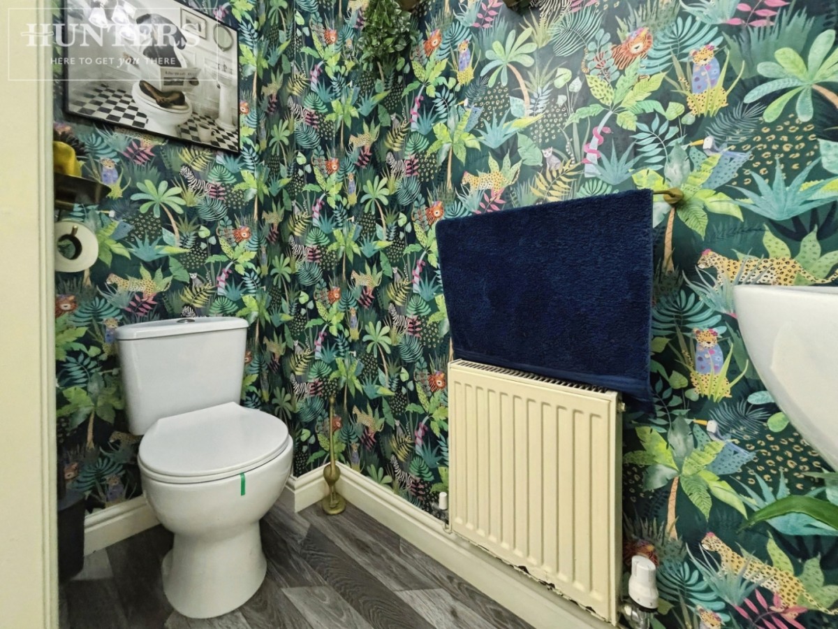 Monument Drive, Brierley, Barnsley