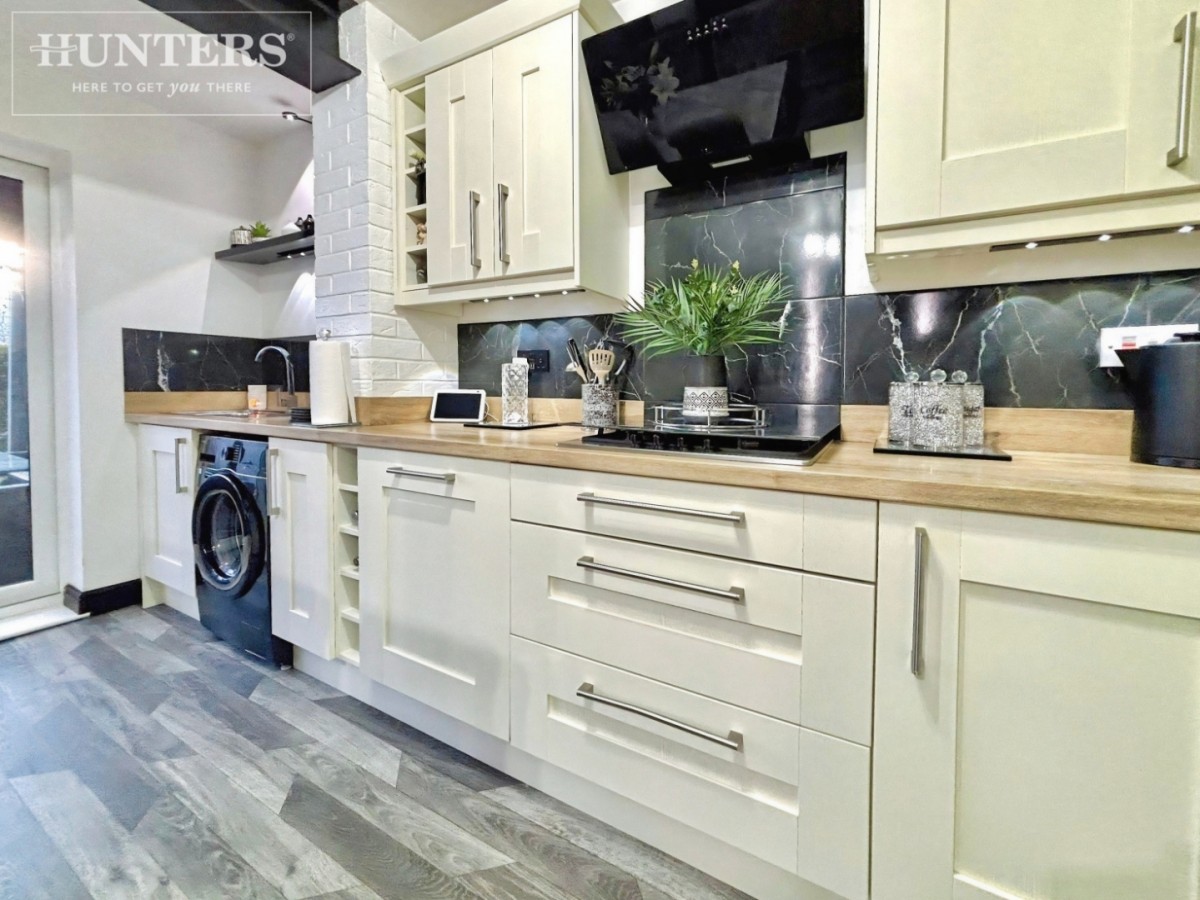 Monument Drive, Brierley, Barnsley