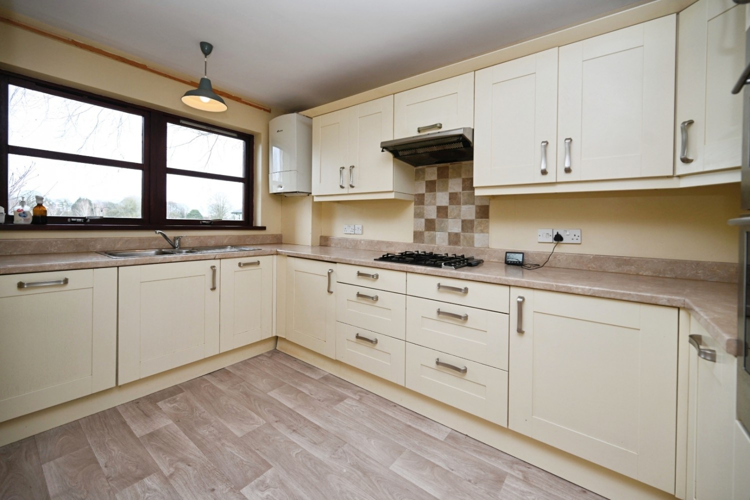 The Wickets, Studley Road, Ripon