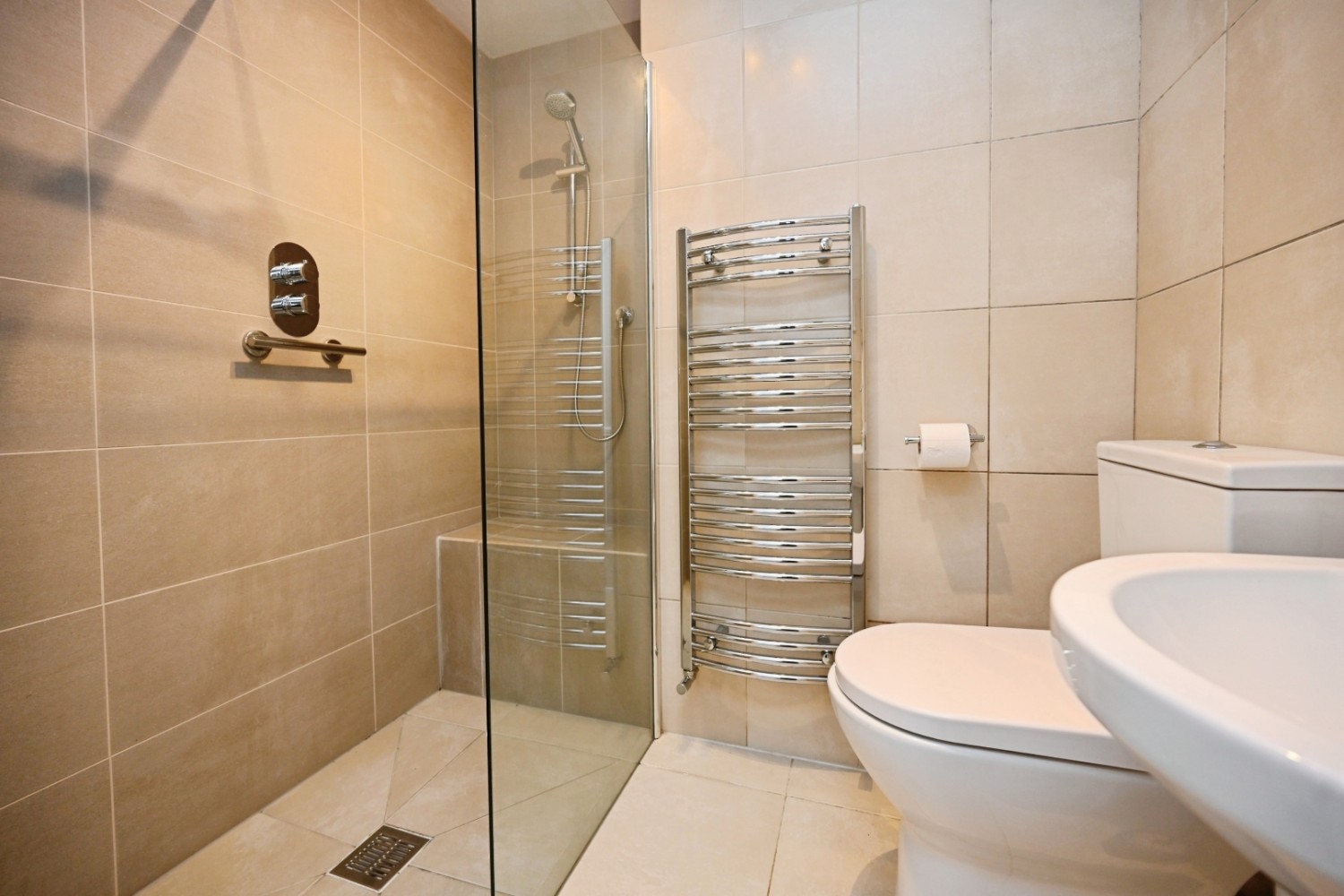 The Wickets, Studley Road, Ripon