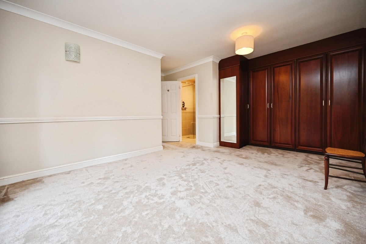 The Wickets, Studley Road, Ripon