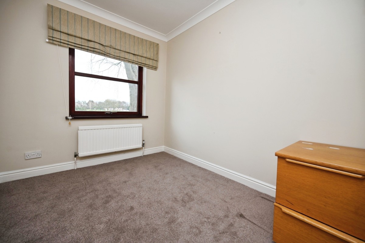 The Wickets, Studley Road, Ripon