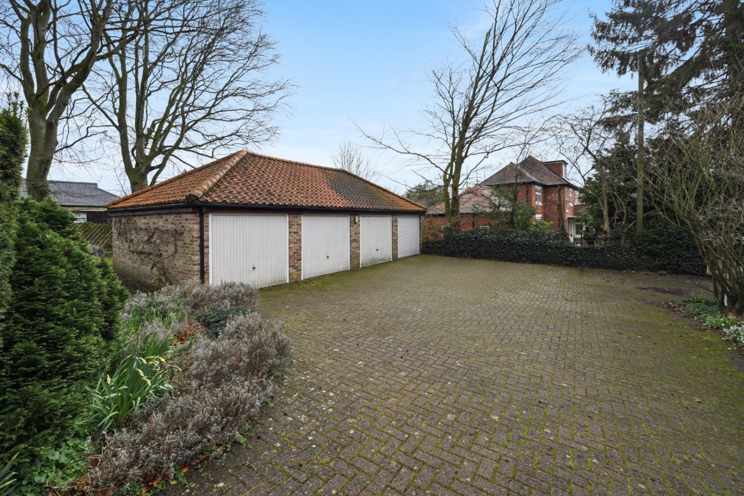 The Wickets, Studley Road, Ripon