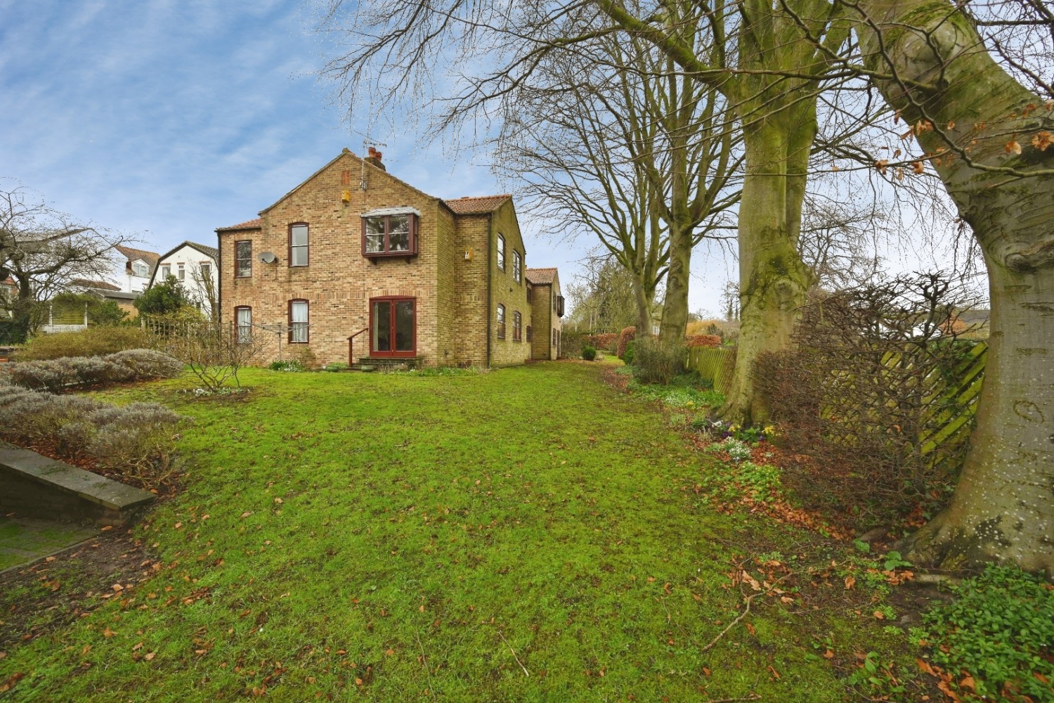 The Wickets, Studley Road, Ripon