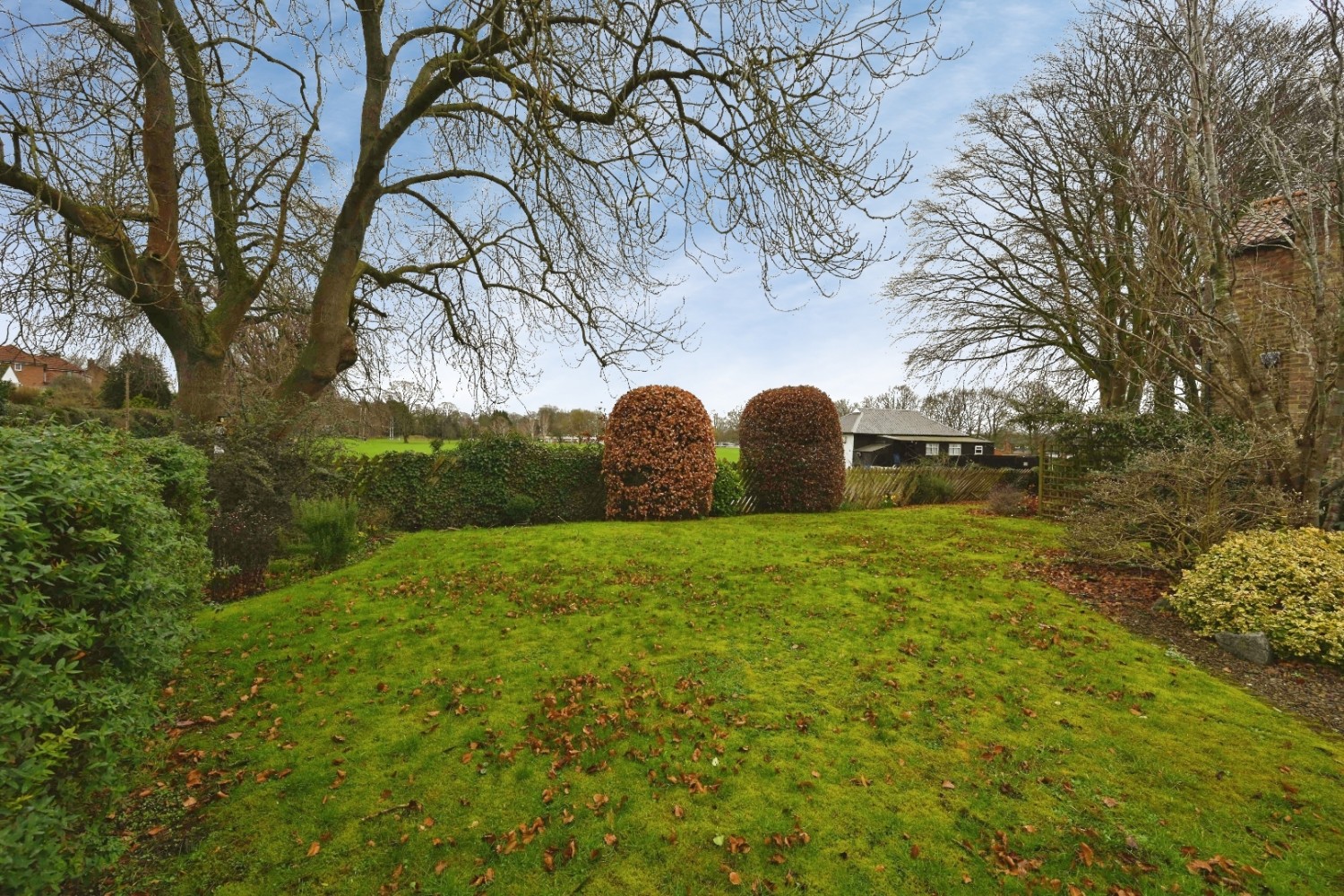 The Wickets, Studley Road, Ripon