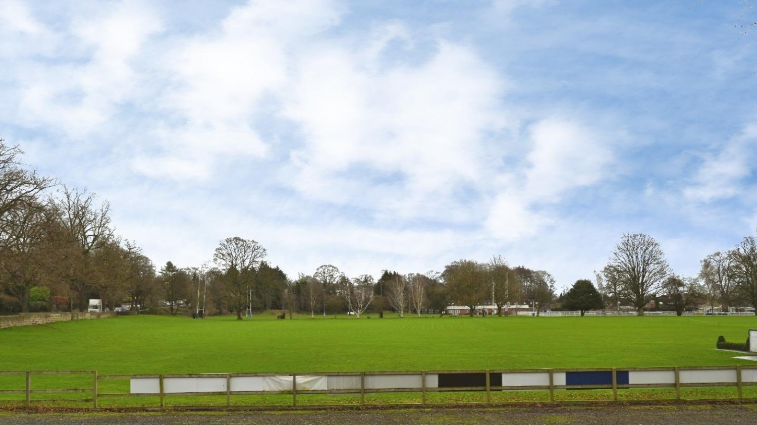 The Wickets, Studley Road, Ripon