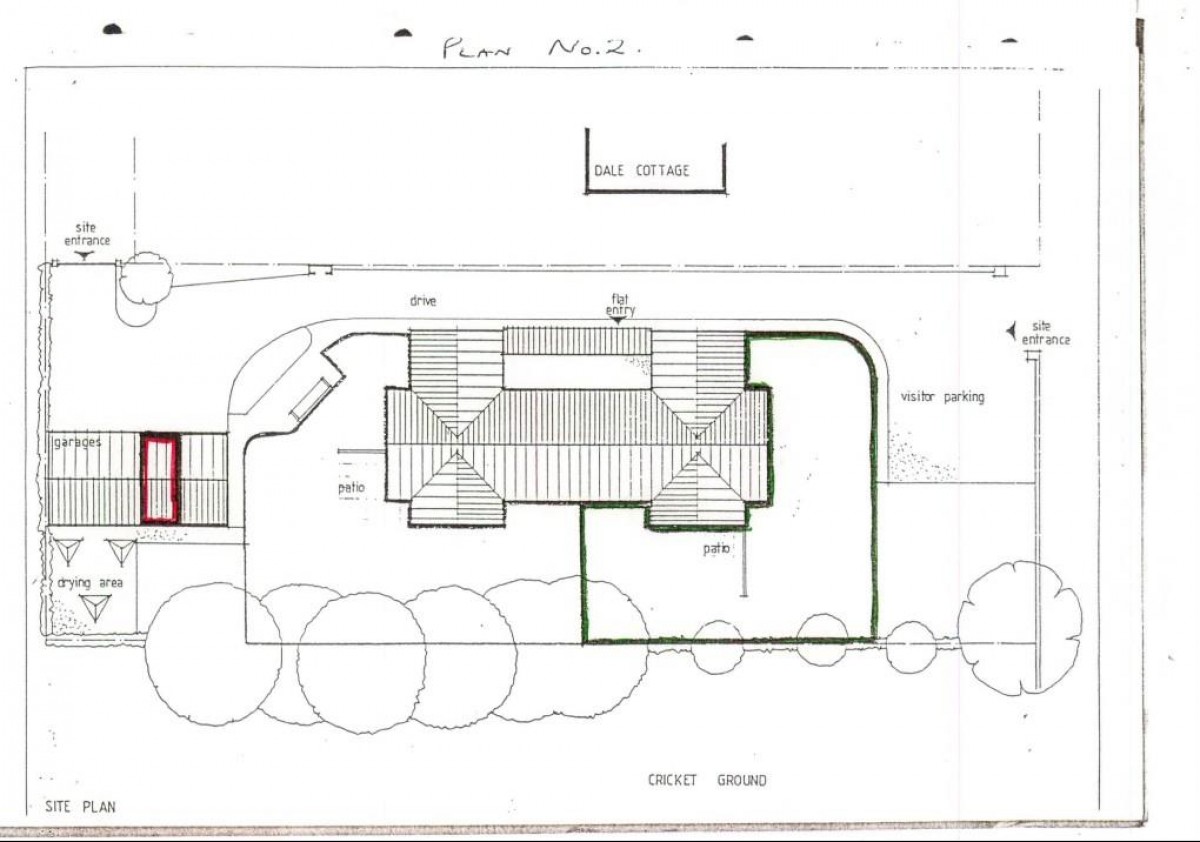 The Wickets, Studley Road, Ripon
