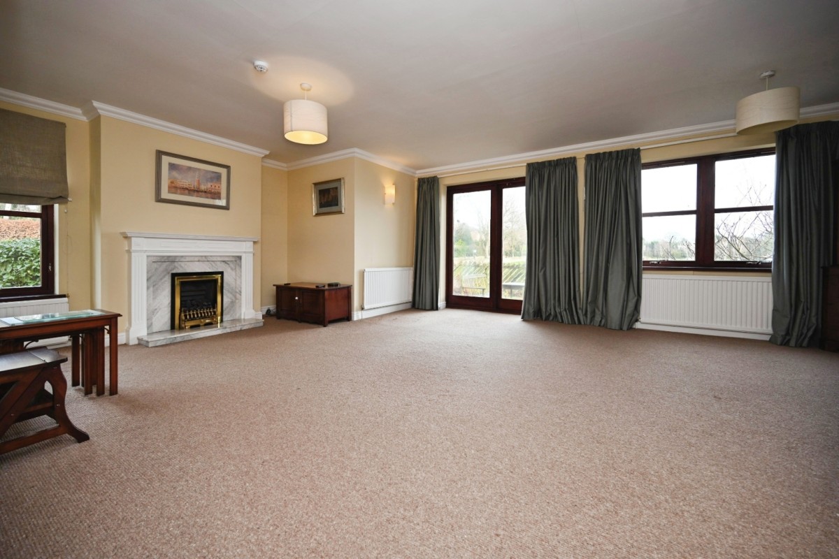 The Wickets, Studley Road, Ripon