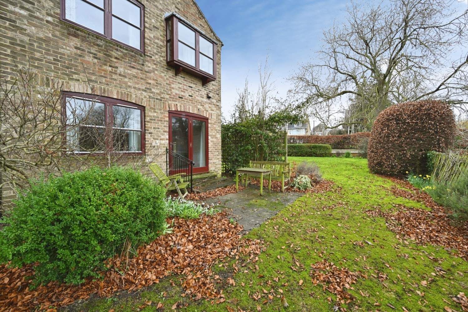 The Wickets, Studley Road, Ripon