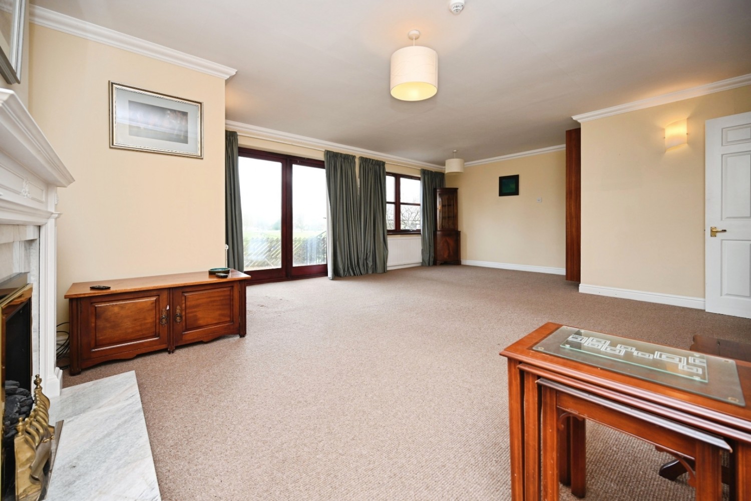 The Wickets, Studley Road, Ripon