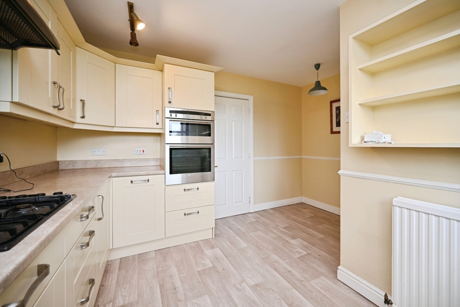 The Wickets, Studley Road, Ripon