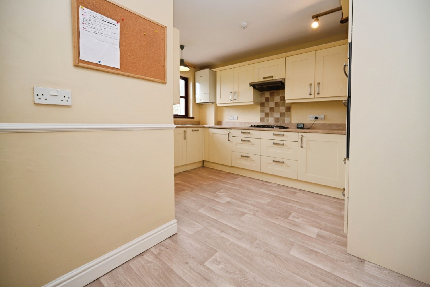 The Wickets, Studley Road, Ripon