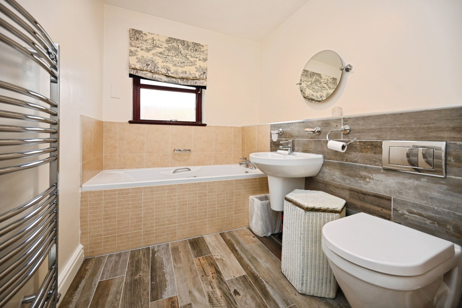 The Wickets, Studley Road, Ripon