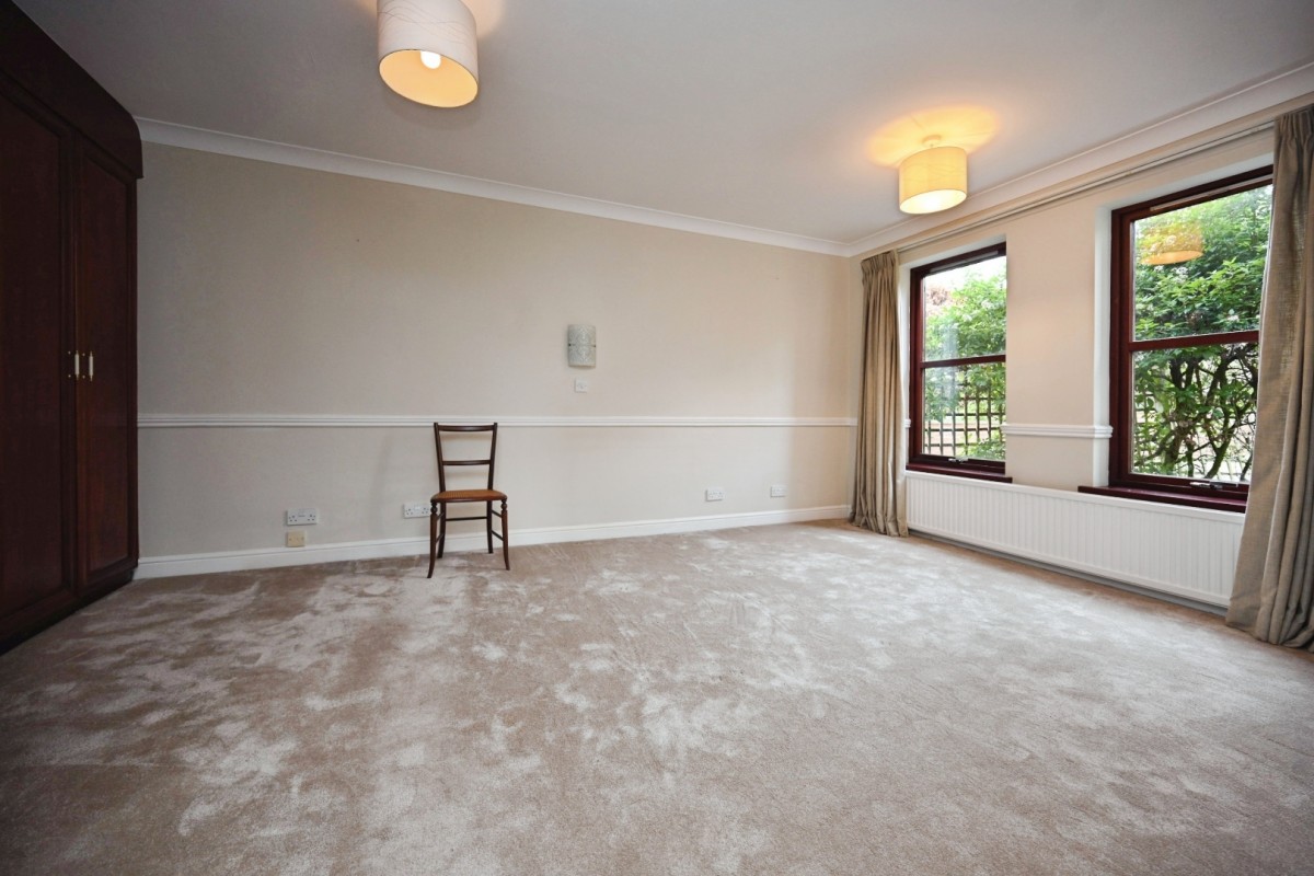 The Wickets, Studley Road, Ripon