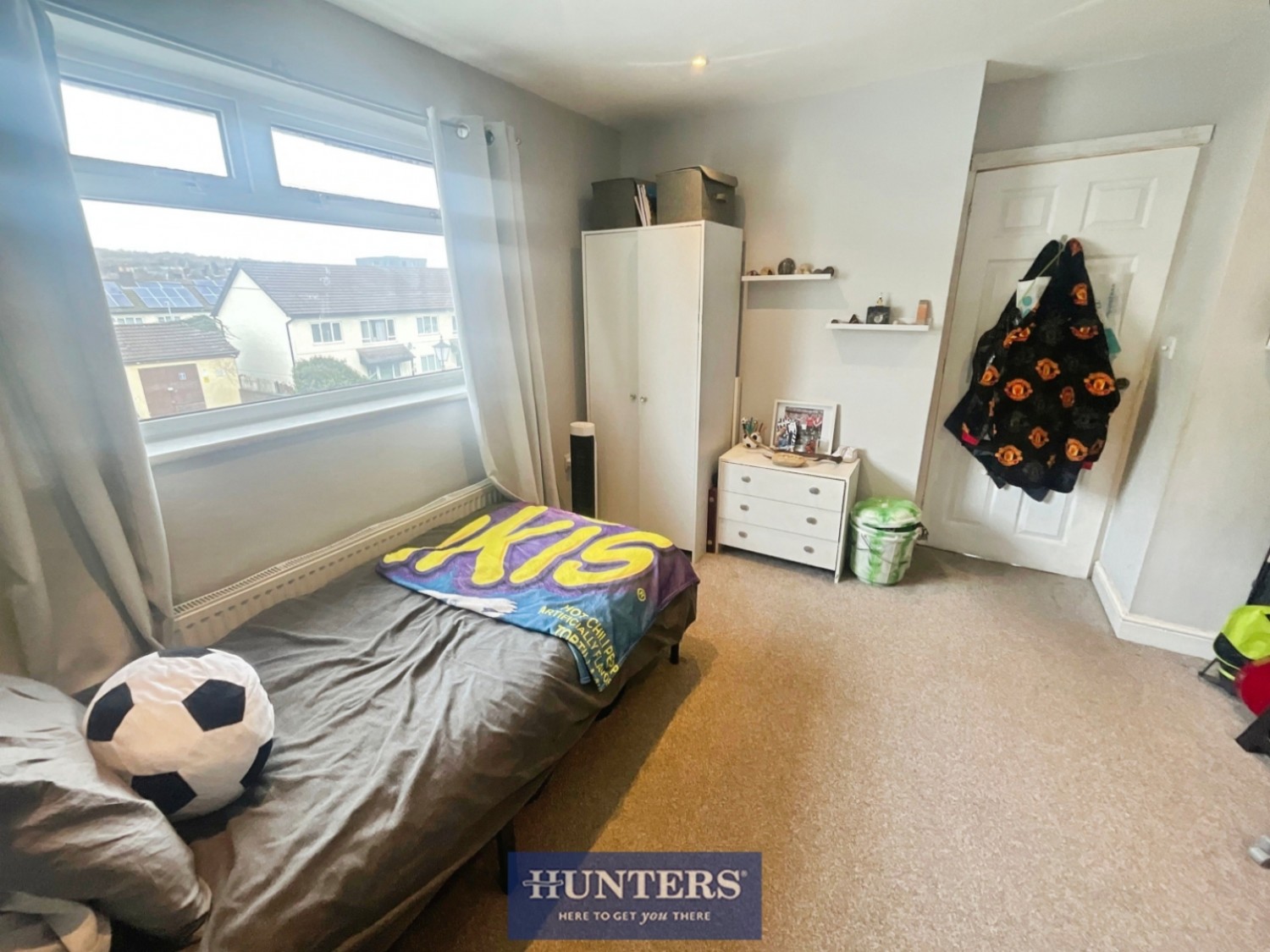 Glenville Walk, Stalybridge