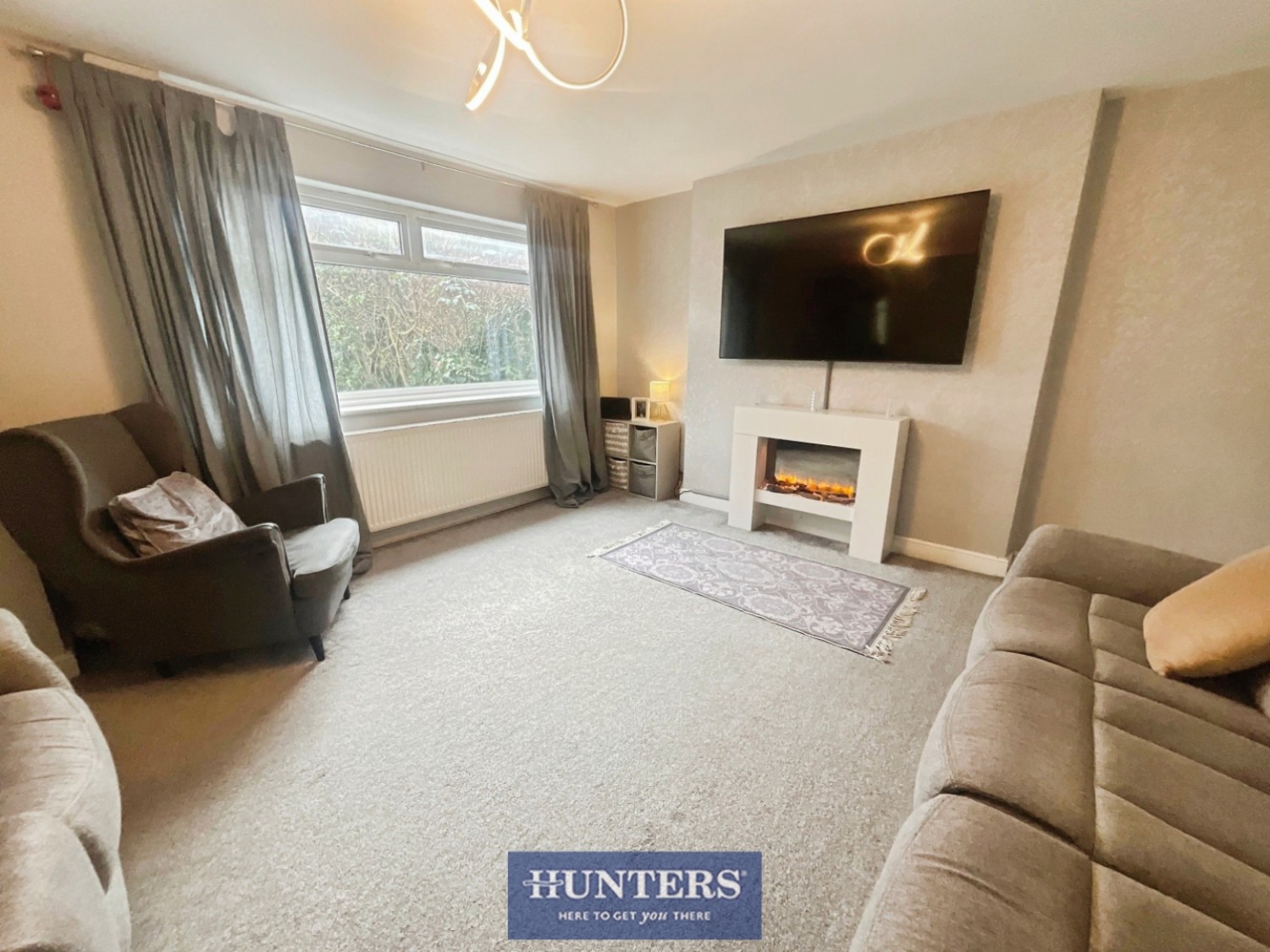 Glenville Walk, Stalybridge