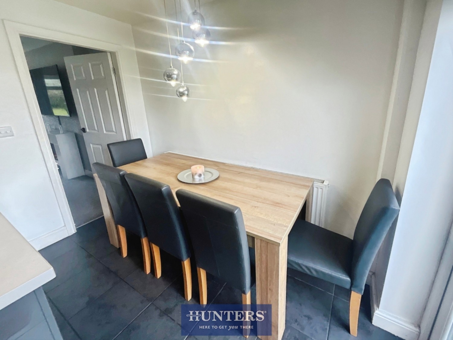 Glenville Walk, Stalybridge