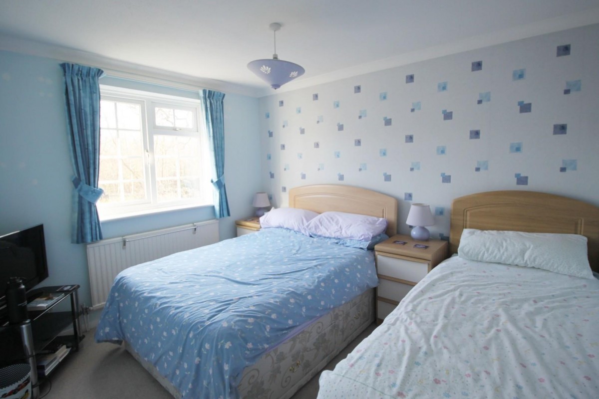 Abbeyfields Close, Netley Abbey, Southampton