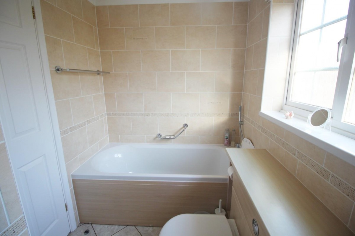 Abbeyfields Close, Netley Abbey, Southampton