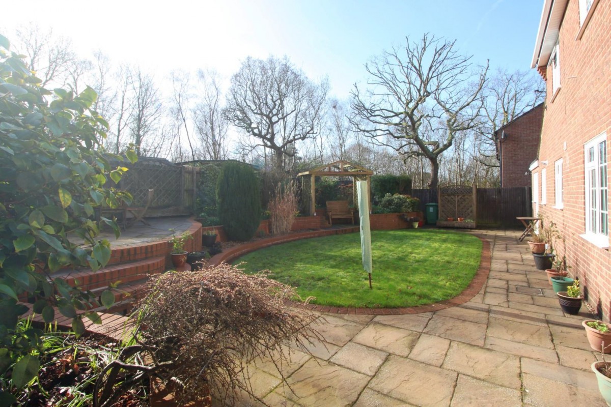 Abbeyfields Close, Netley Abbey, Southampton