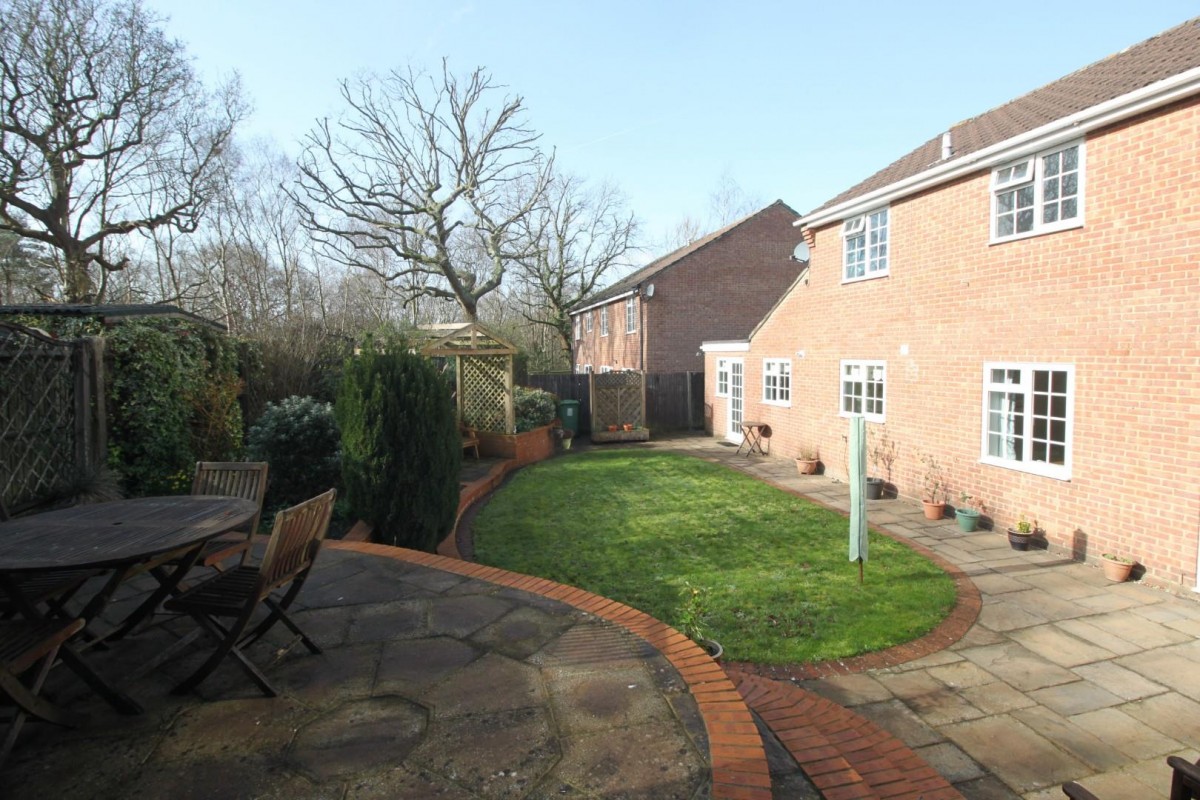 Abbeyfields Close, Netley Abbey, Southampton