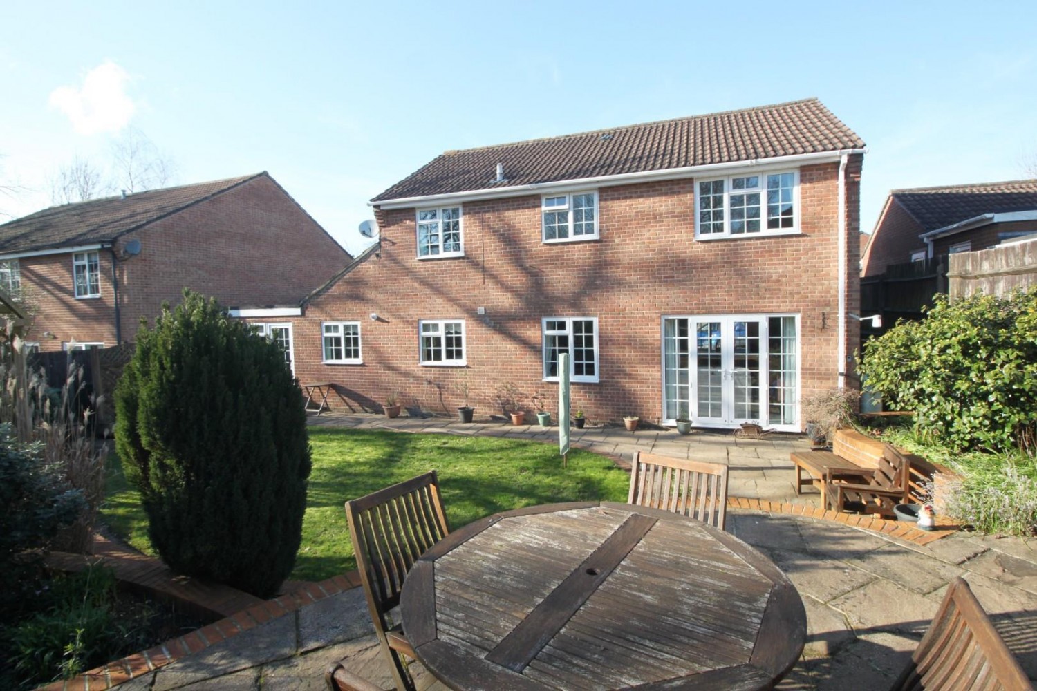 Abbeyfields Close, Netley Abbey, Southampton