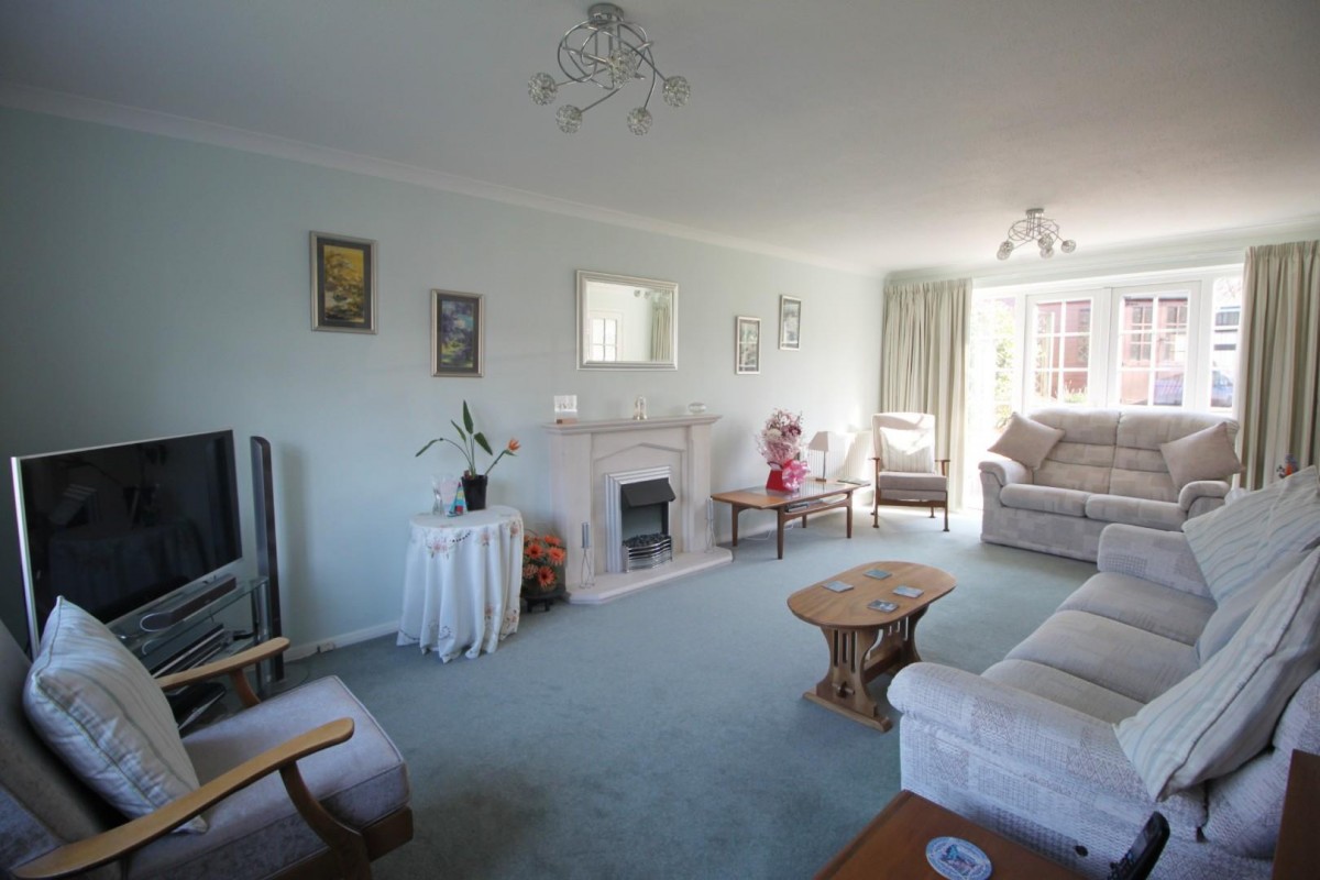 Abbeyfields Close, Netley Abbey, Southampton