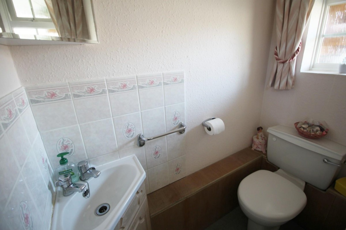 Abbeyfields Close, Netley Abbey, Southampton