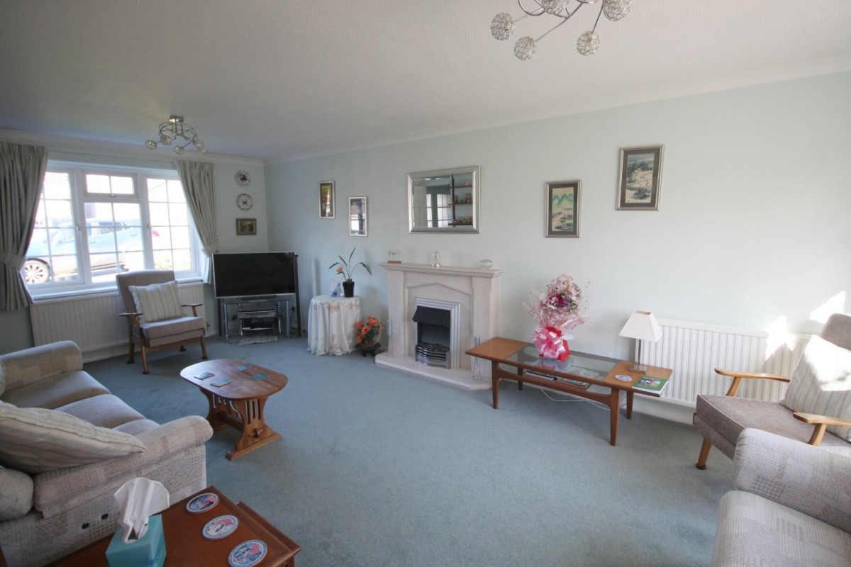 Abbeyfields Close, Netley Abbey, Southampton