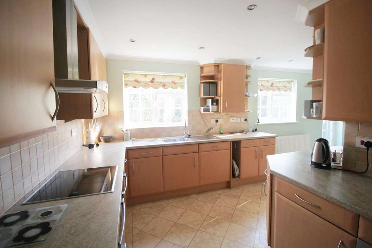 Abbeyfields Close, Netley Abbey, Southampton