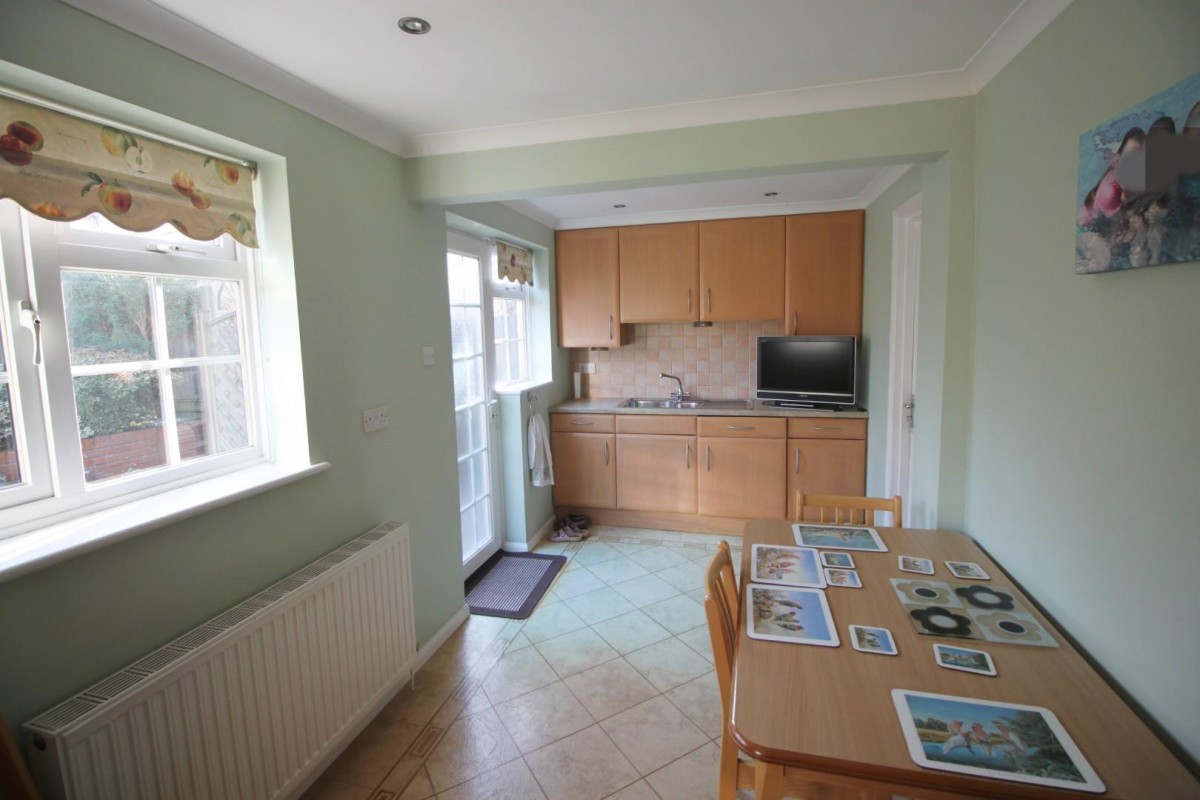 Abbeyfields Close, Netley Abbey, Southampton