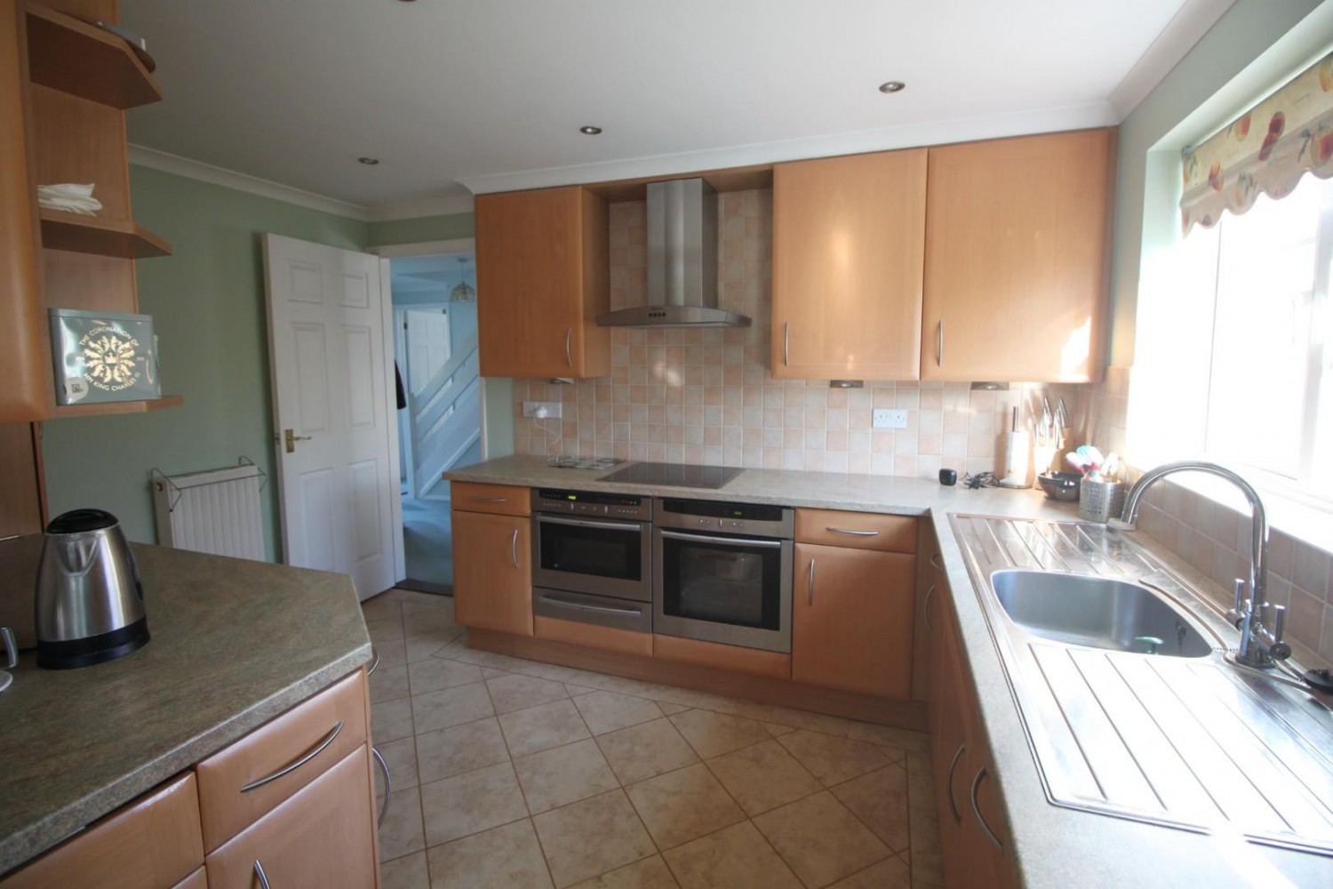 Abbeyfields Close, Netley Abbey, Southampton