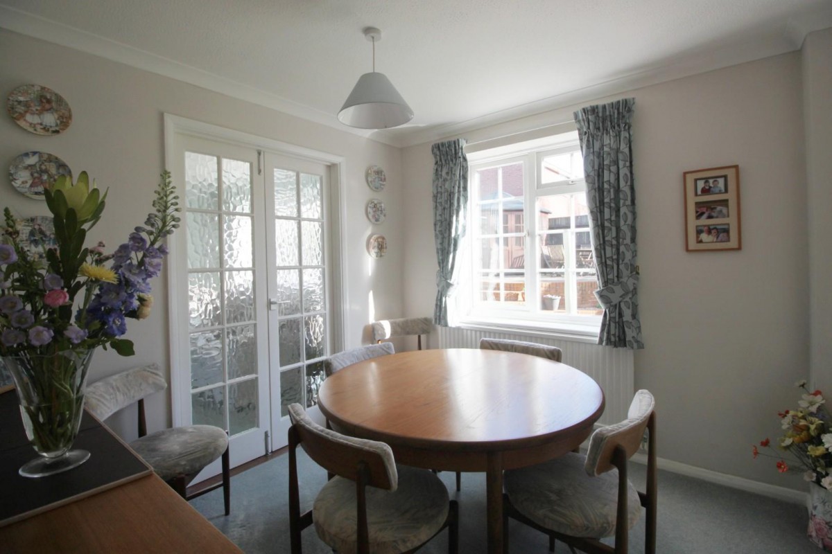 Abbeyfields Close, Netley Abbey, Southampton