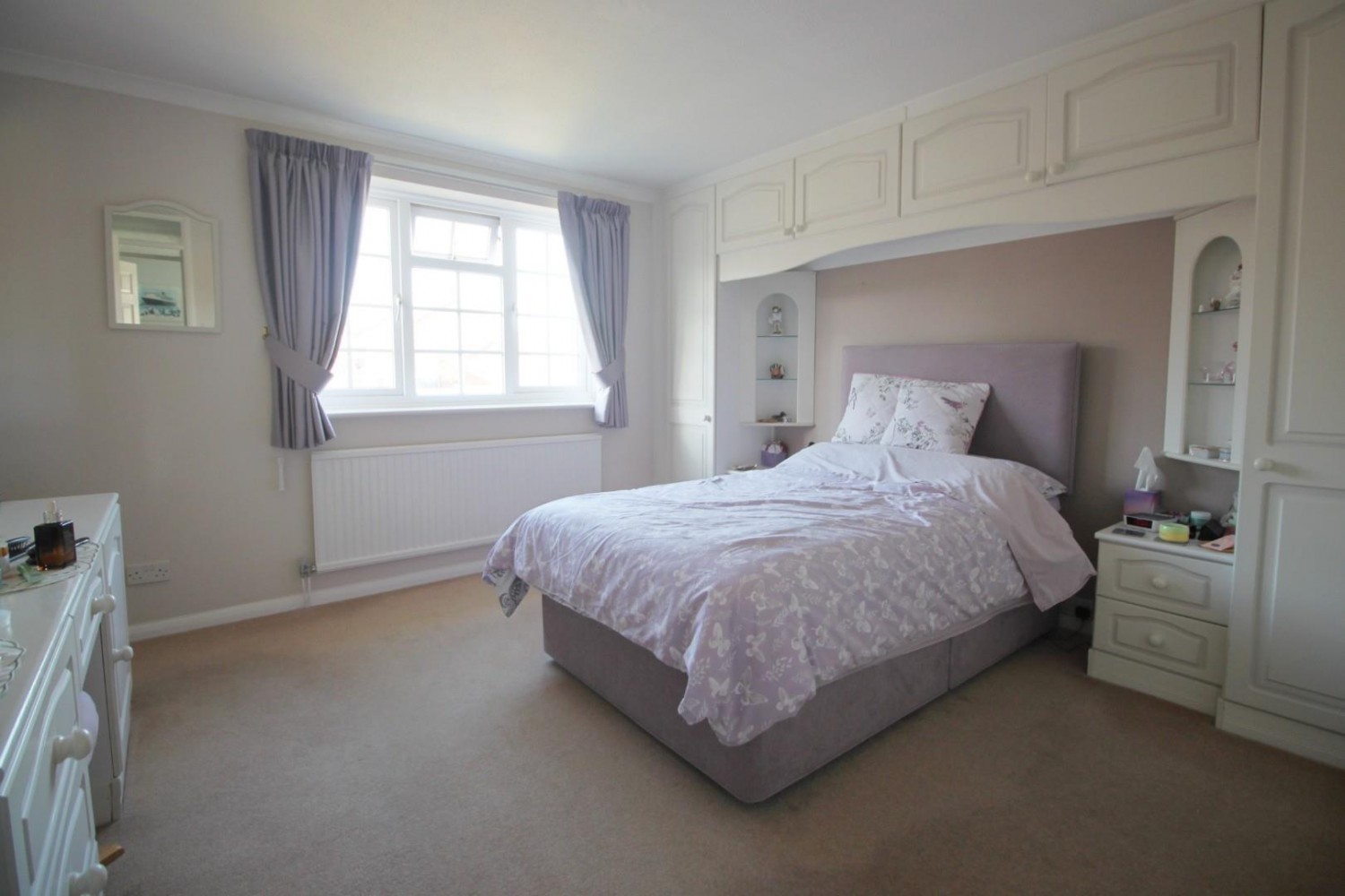 Abbeyfields Close, Netley Abbey, Southampton