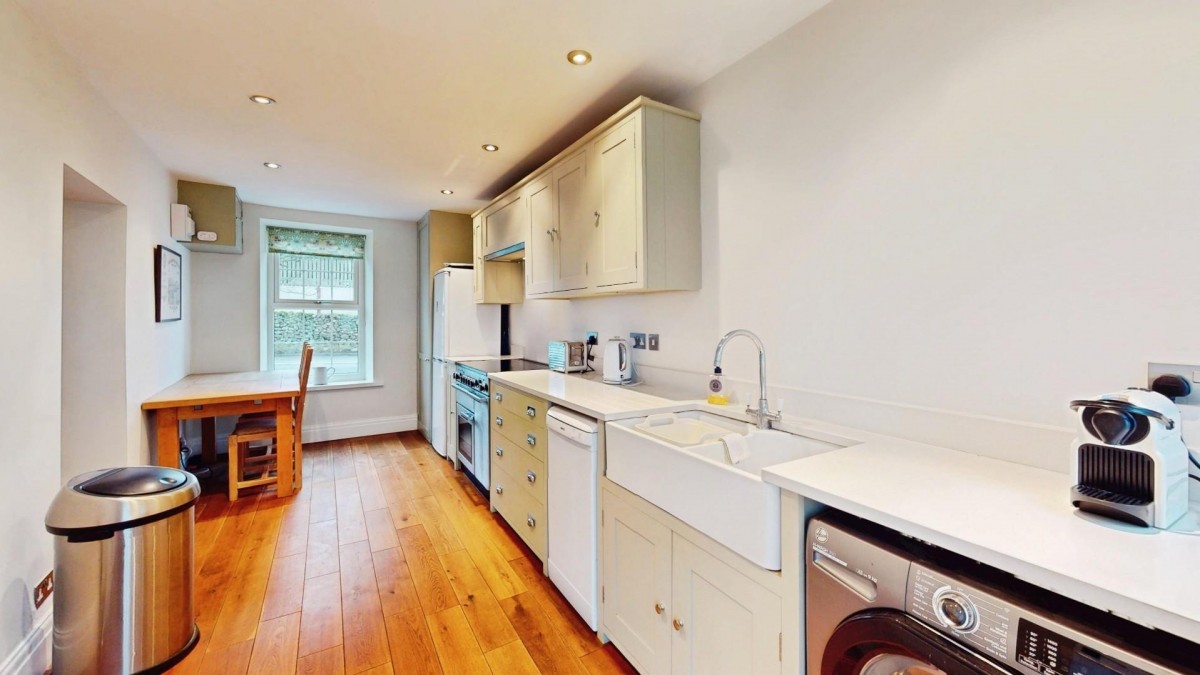 Coniston Cold, Skipton