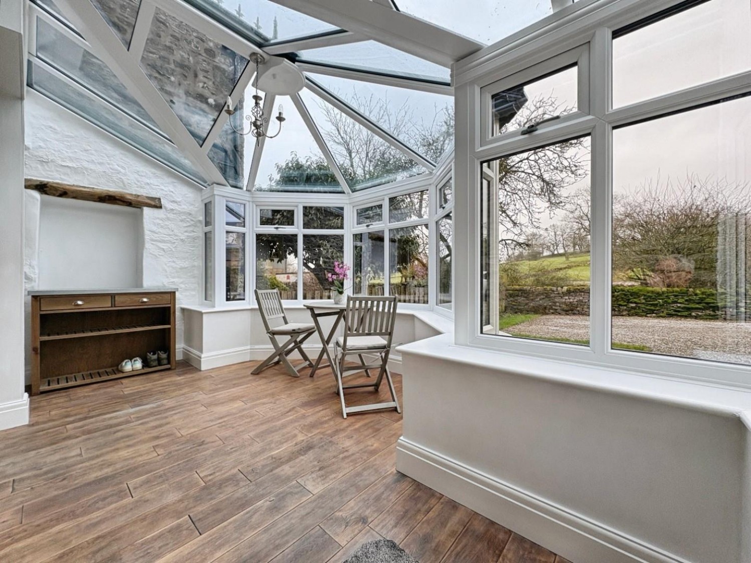 Coniston Cold, Skipton