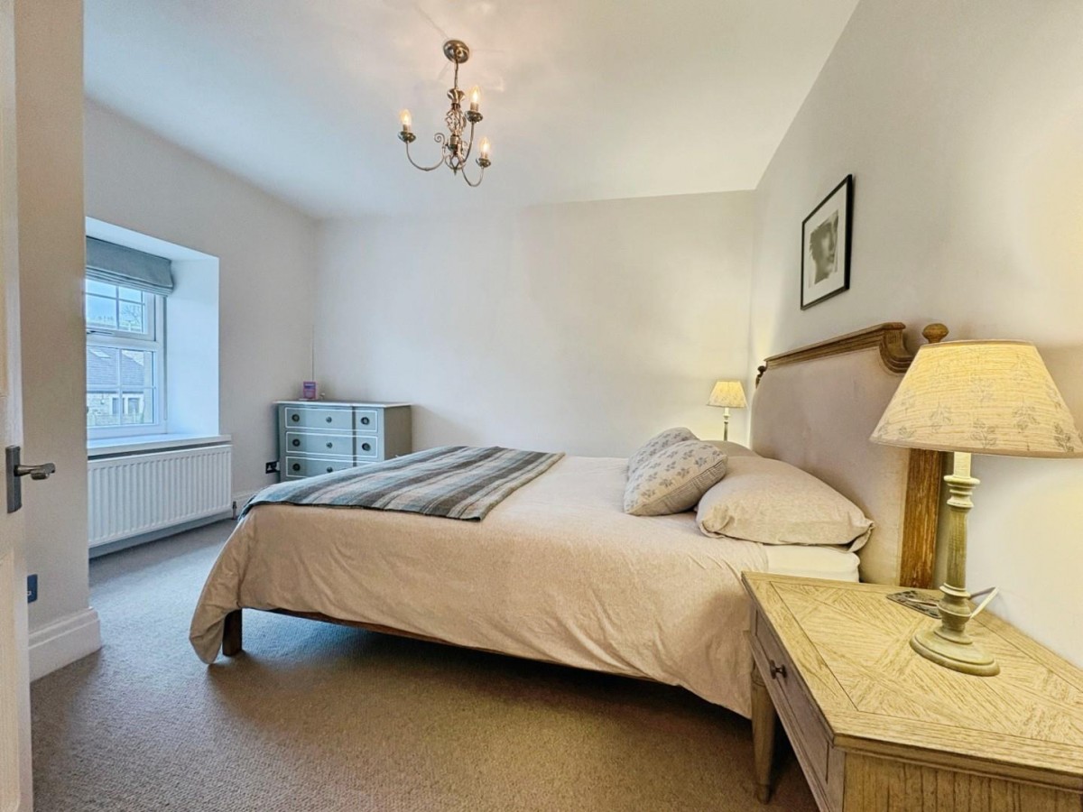 Coniston Cold, Skipton