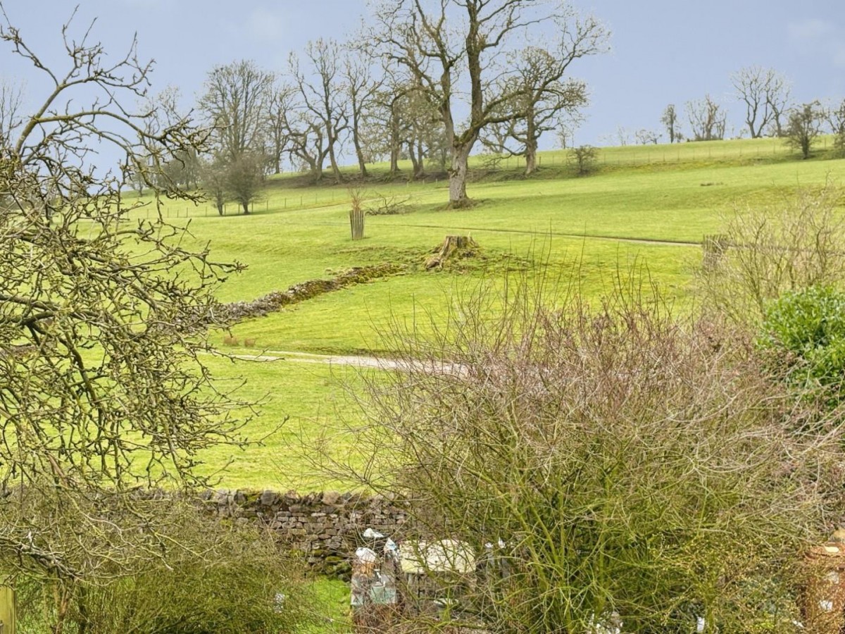 Coniston Cold, Skipton