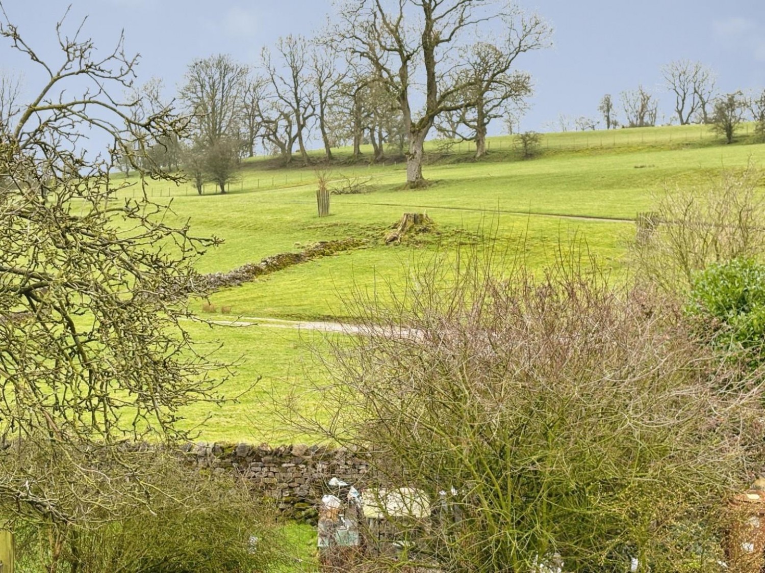 Coniston Cold, Skipton