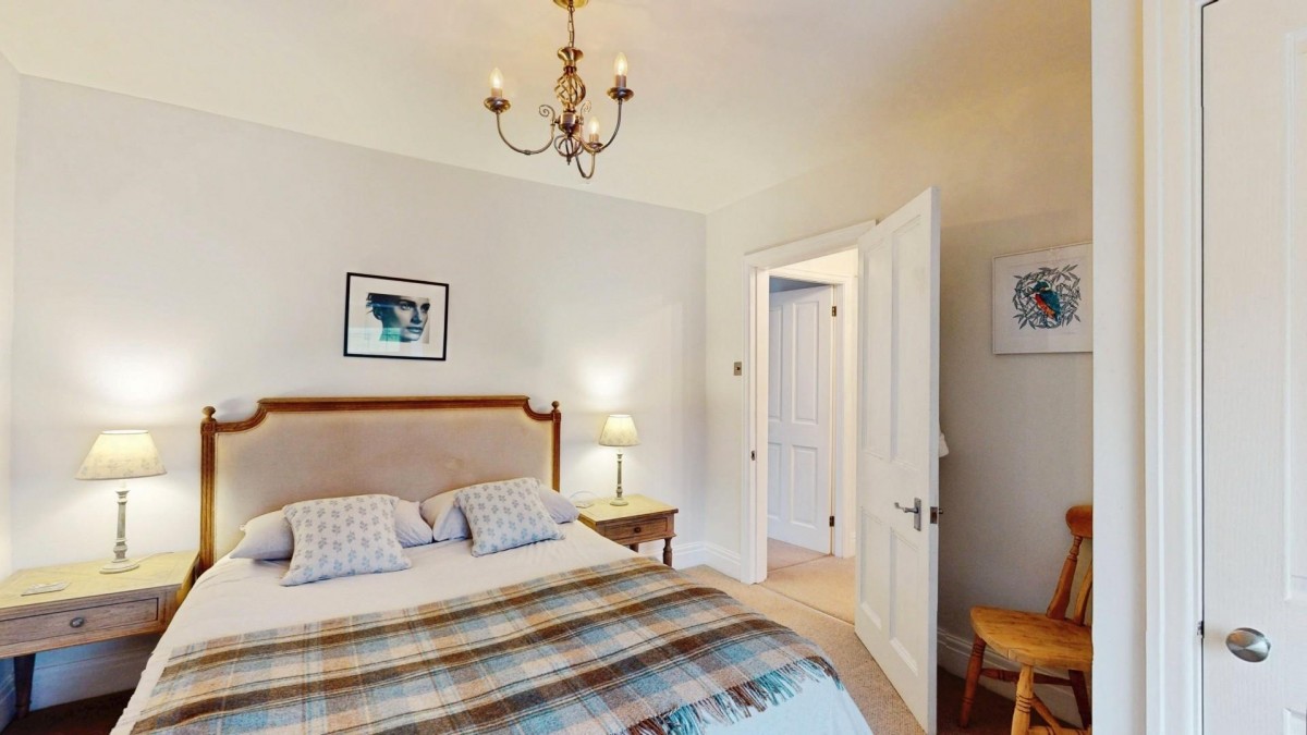 Coniston Cold, Skipton